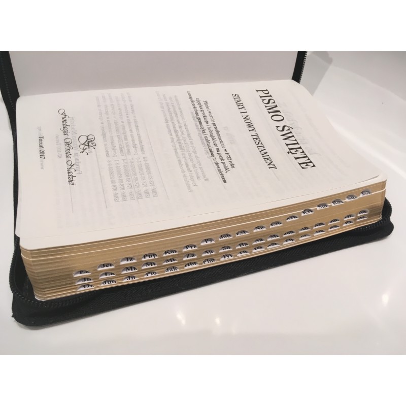 UBG Biblia Gdaśka UBG Biblia Gdaśka